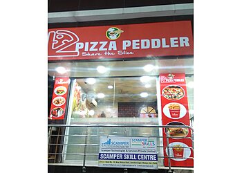 Pizza Peddler