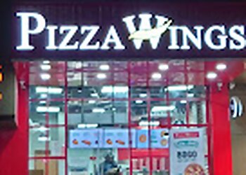 Pizza Wings Bareilly
