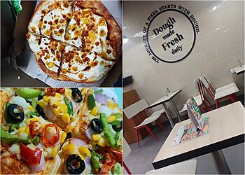 Pizza Wings Bareilly