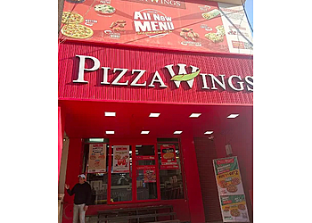 Pizza Wings Gurugram
