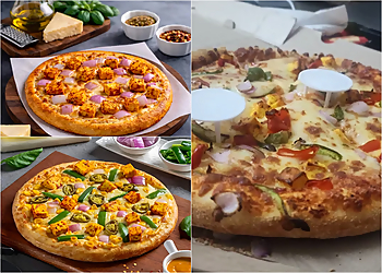 Pizza Wings Gurugram