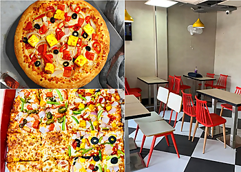 Pizza Wings Kankarbagh