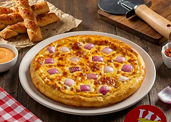 Pizza Wings Kankarbagh