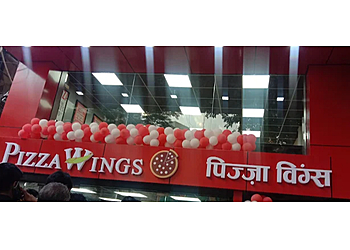 Pizza Wings Kanpur