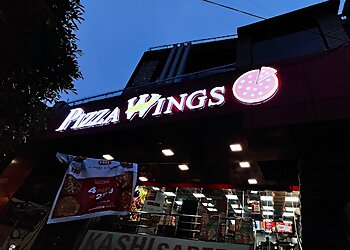 Pizza Wings Kanpur (Kidwai Nagar)