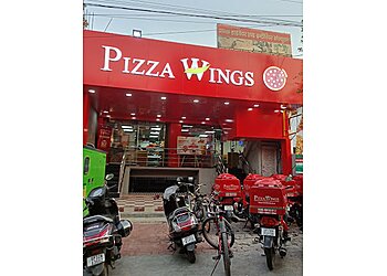 Pizza Wings Lucknow