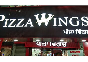 Pizza Wings Ludhiana (Punjab)