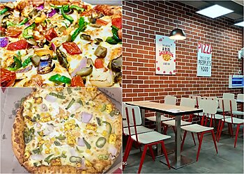 Pizza Wings Ludhiana (Punjab)