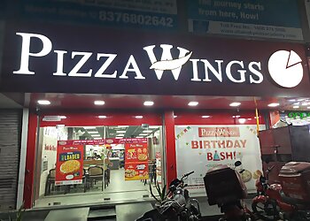 Pizza Wings Meerut