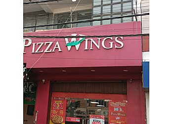 Pizza Wings Najafgarh
