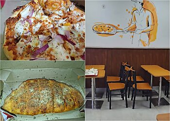 Pizza Wings Najafgarh