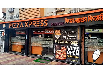 Pizza Xpress Pizzeria
