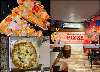 Pizzazone Bhayandar