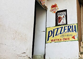 Pizzeria Vaatika Cafe