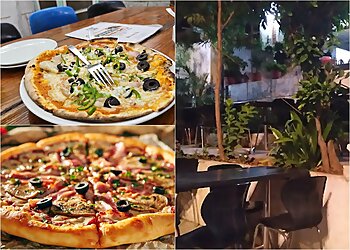 Pizzeria Vaatika Cafe