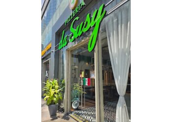 Pizzeria da Susy