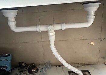 Pk plumbing services