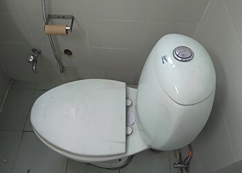 Pk plumbing services