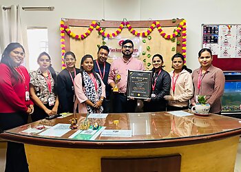 Place Assured Consultants Pvt. Ltd.