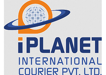Planet International Courier Pvt Ltd.