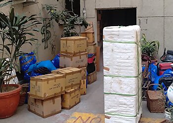 Planet Packers Movers