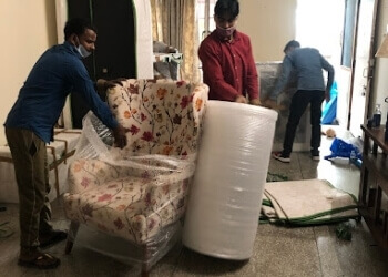 Planet Packers Movers