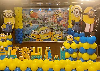 Planning Gurus Event Solution