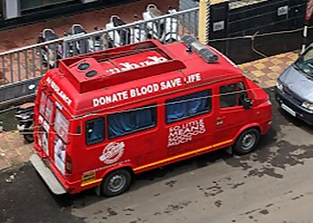 Plasma Diagnostic Laboratories & Blood Bank