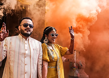 Platinum Events & Photography