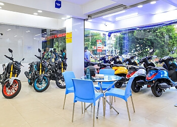 Platinum Motors - Yamaha Dondaparthy