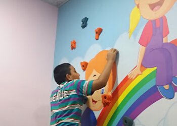 Play and Heal Therapy Center for Special Needs