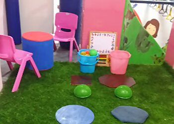 Play and Heal Therapy Center for Special Needs