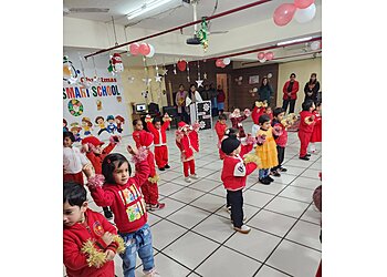 Playway Smart School