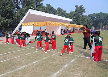 Playway Smart School