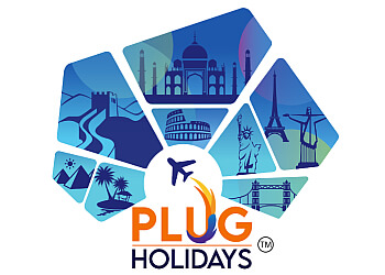 Plug Holidays