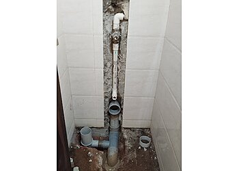Plumber Panvel Shyam