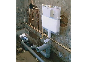 Plumber Service Jharkhand, Plumber Work in Ranchi