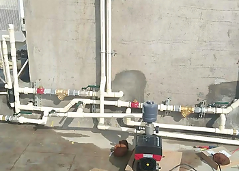 Plumber contractor-MD. Mujammel (Sonu)