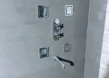 Plumber contractor-MD. Mujammel (Sonu)