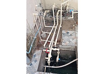 Plumber service Bhopal