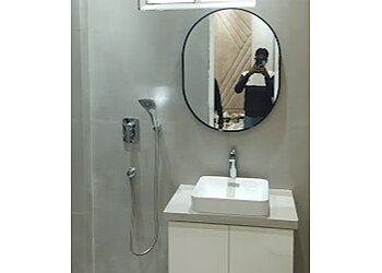 Plumbing Plumber at Home Service