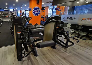 Plus Fitness