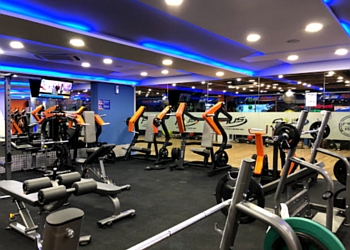 3 Best Gym in Ahmedabad - Expert Recommendations