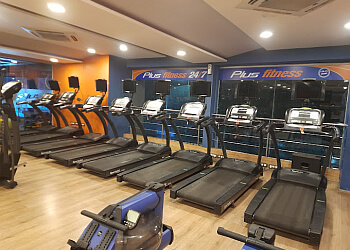 3 Best Gym in Ahmedabad - Expert Recommendations