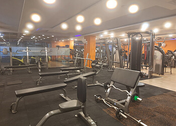 3 Best Gym in Ahmedabad - Expert Recommendations