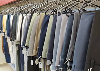 Plus Point Tailors & Cloth