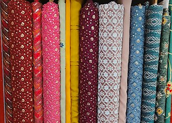 Plus Point Tailors & Cloth