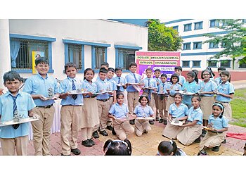 Podar International School