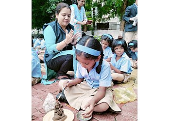 Podar International School