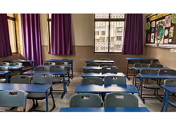 Podar International School